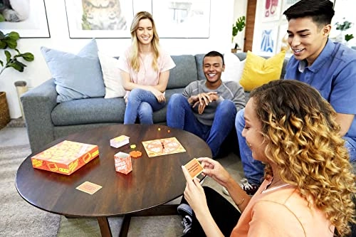 Sell Yourself Short - 14 years and up