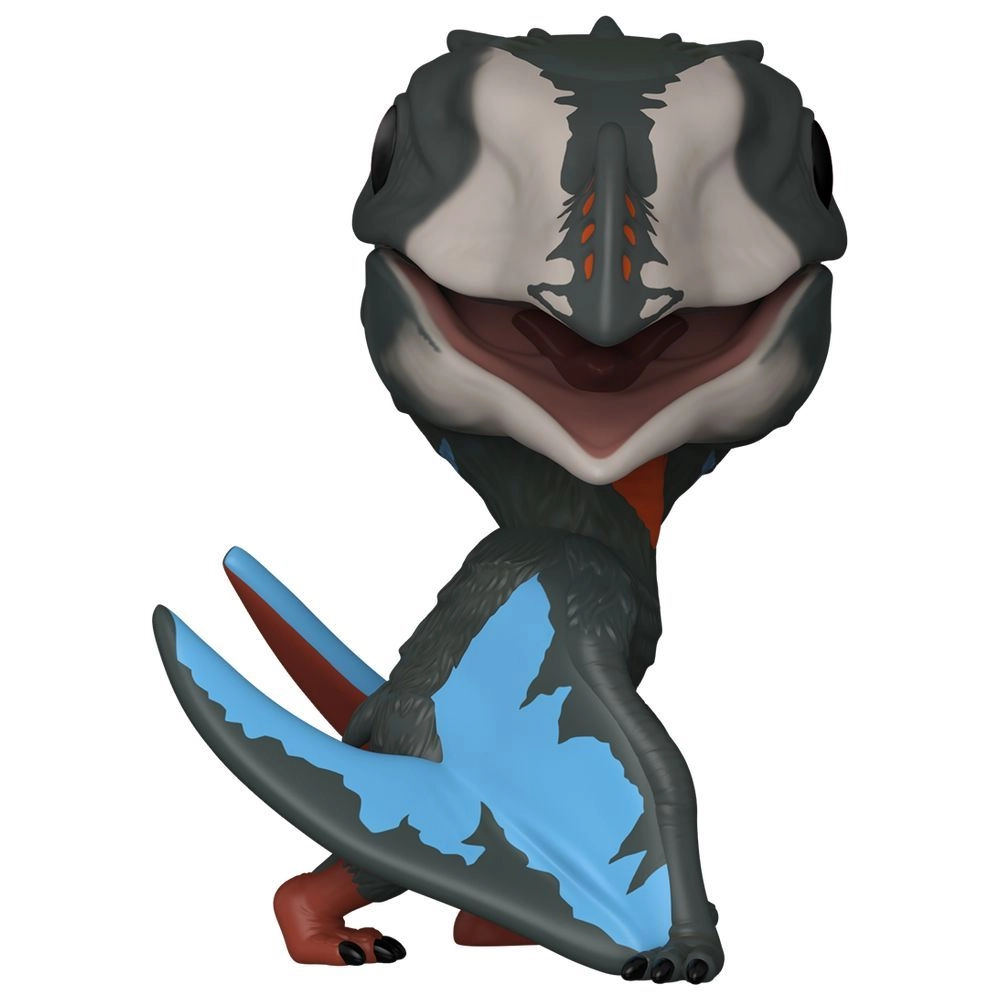 FUNKO TOYS Quetzalcoatlus - Jurassic Park (10.2 cm)