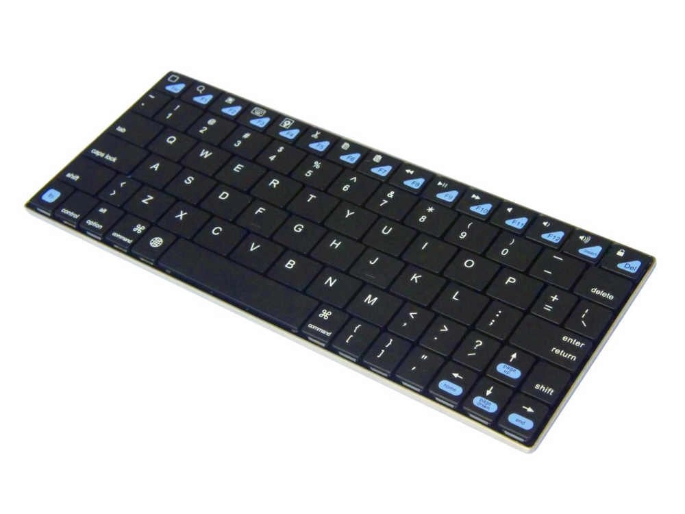 Inland Android Mini Bluetooth Keyboard - Wireless