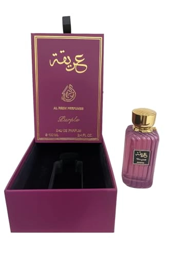 Arika Eau de Parfum - 100ml