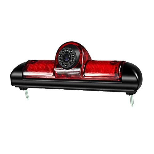 CCD Car BrakeLight Backup Camera - Night vision Wireless 728(H)*582(V)