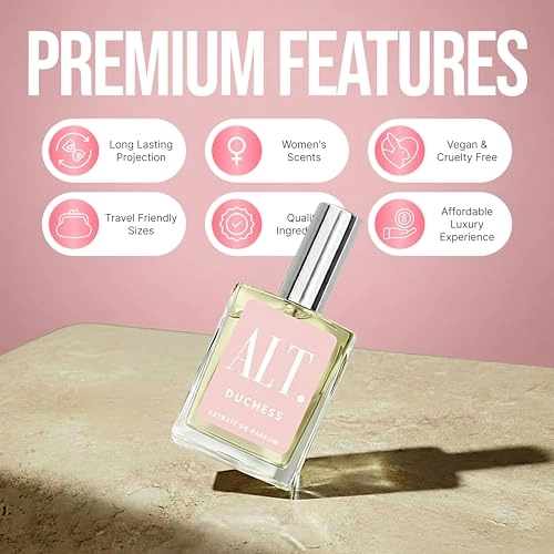Duchess Eau de Parfum 60ml