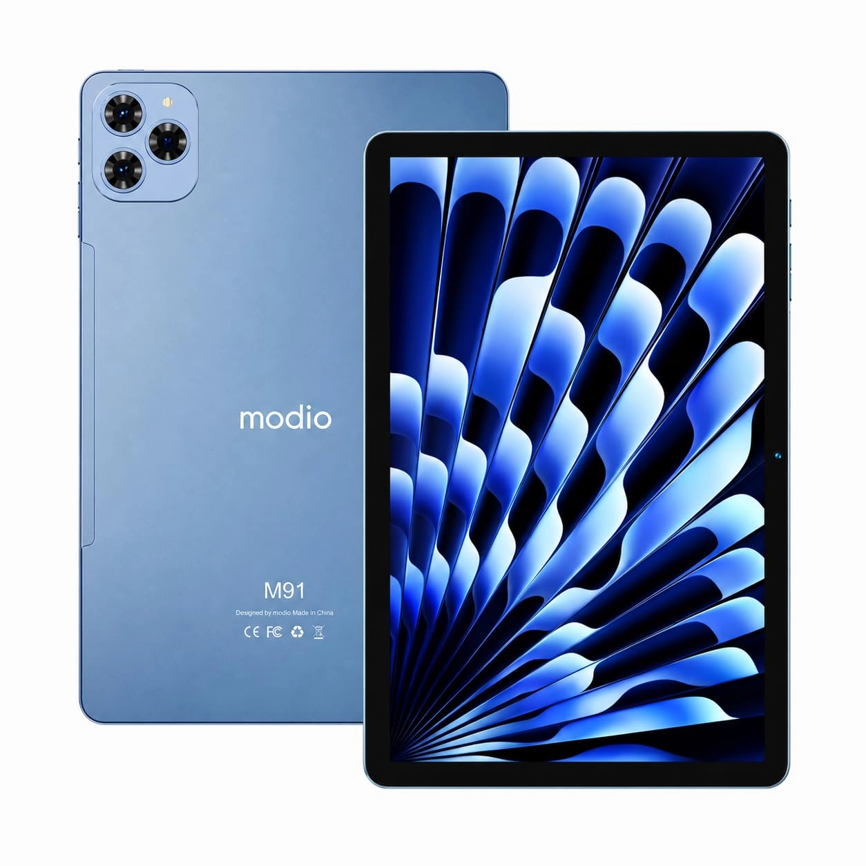 M36 - 512GB 10.1" Bundle