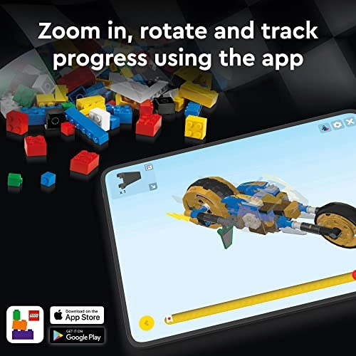 Speed Champions Pagani Utopia (76915)