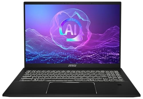 Summit A16 AI+ A3HMTG-035 - 16'' Ryzen AI 9 365 32GB DDR5 1TB SSD