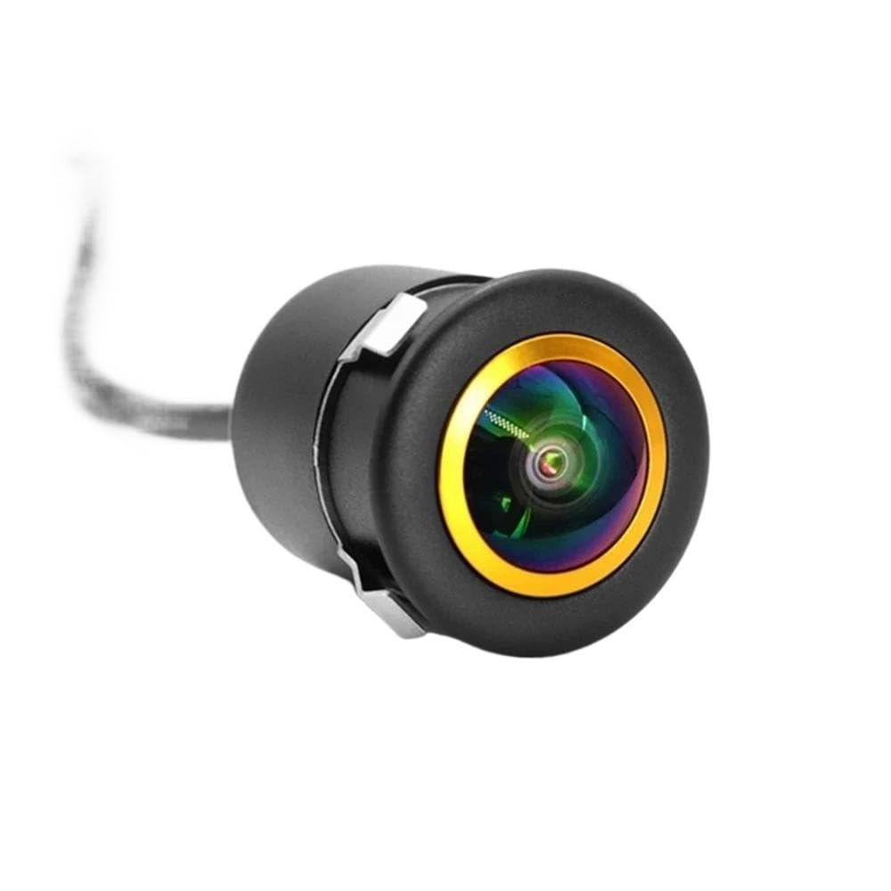 HD Car Rear View Camera - Wire AHD1080P