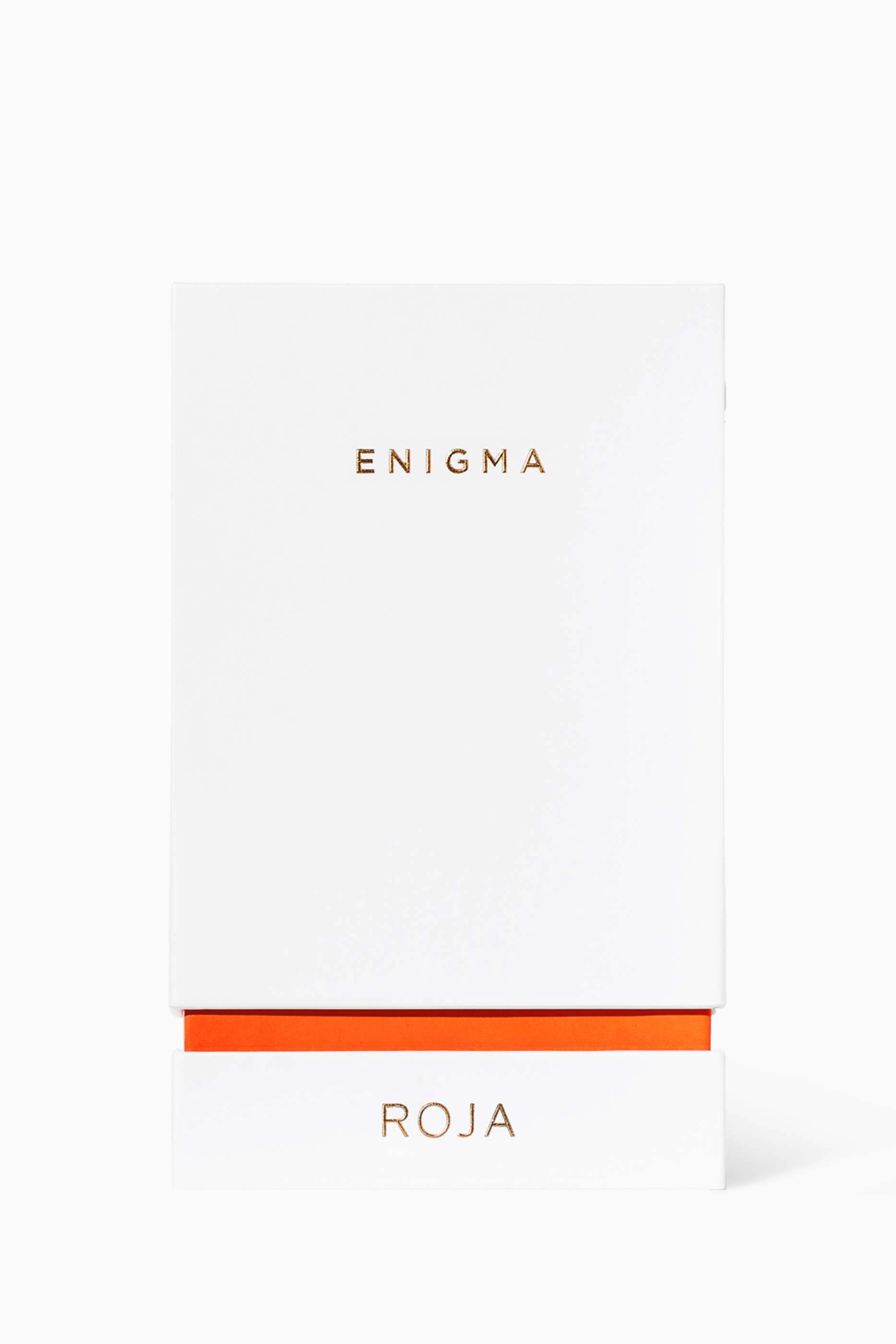 Enigma Eau de Parfum 75ml