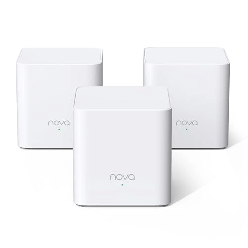 MX3 - 802.11ac 802.11ax Pack of 3