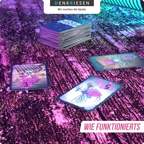 Mosquitoes Press - Card Game