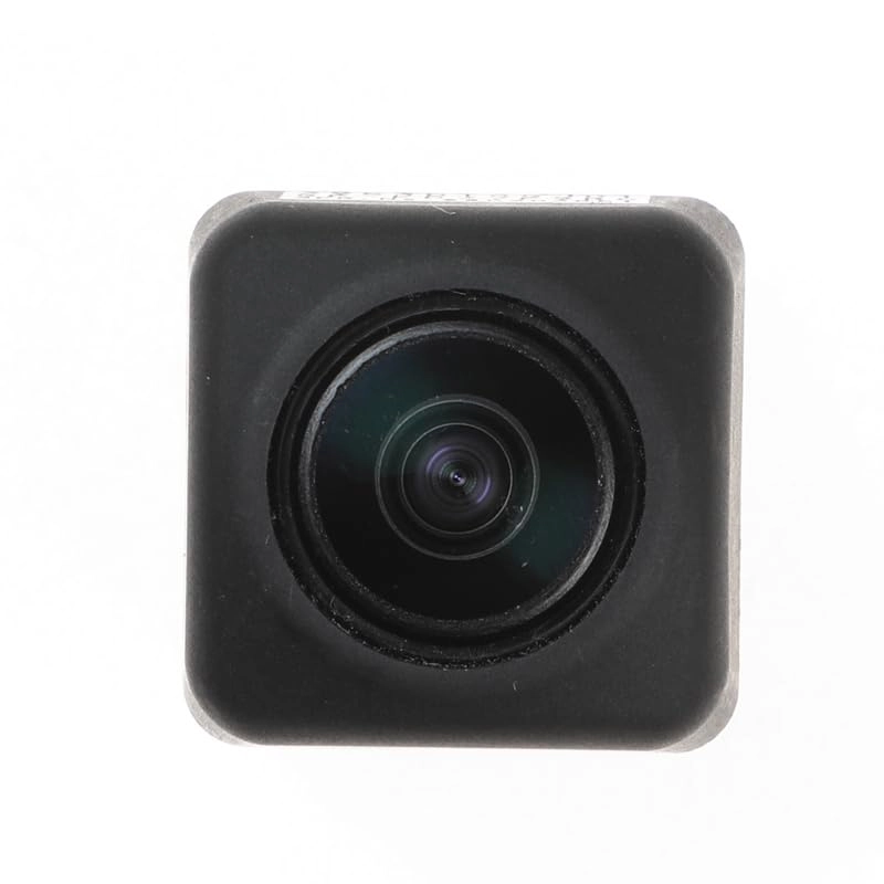 Rear View Backup Camera - Night vision