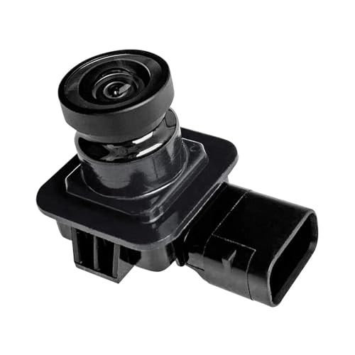 Reversing Camera - Night vision Wired