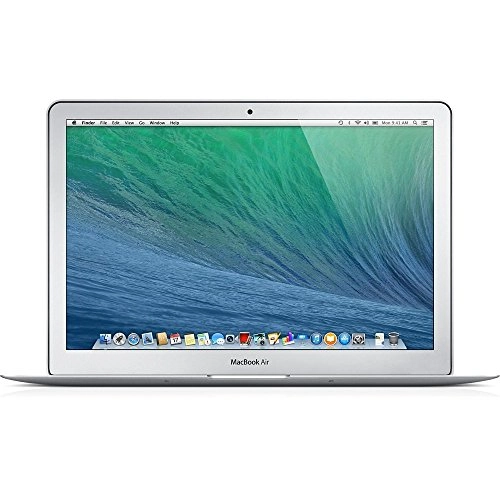 (Refurbished) MacBook Air - 13.3'' 128GB 4GB Core i5