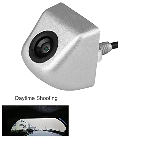 Rear View CCD Camera - Night vision 720p