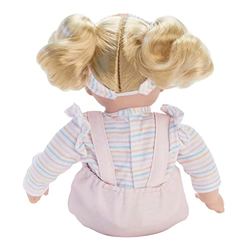 My Little Girl Doll - 14" Light Skin Ages 2+