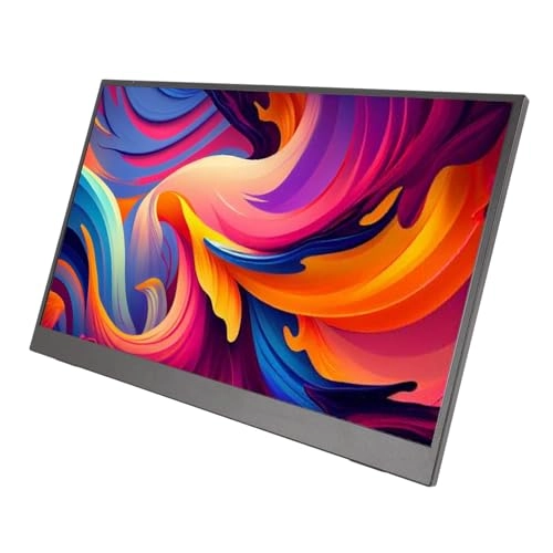 Portable Display - Full HD 1080P 15.6-inch