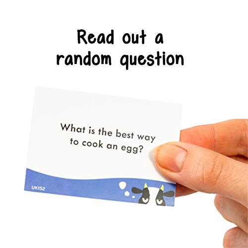 Herd Mentality: Main Game, Smaller Box