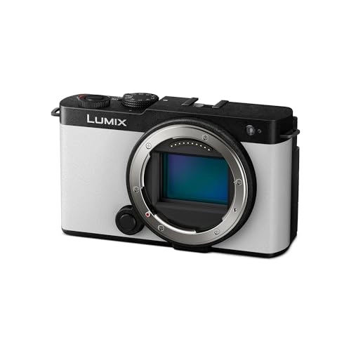 Lumix S9