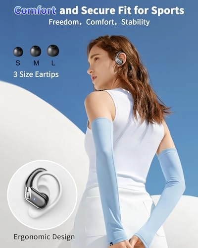 C16 Wireless Earbud