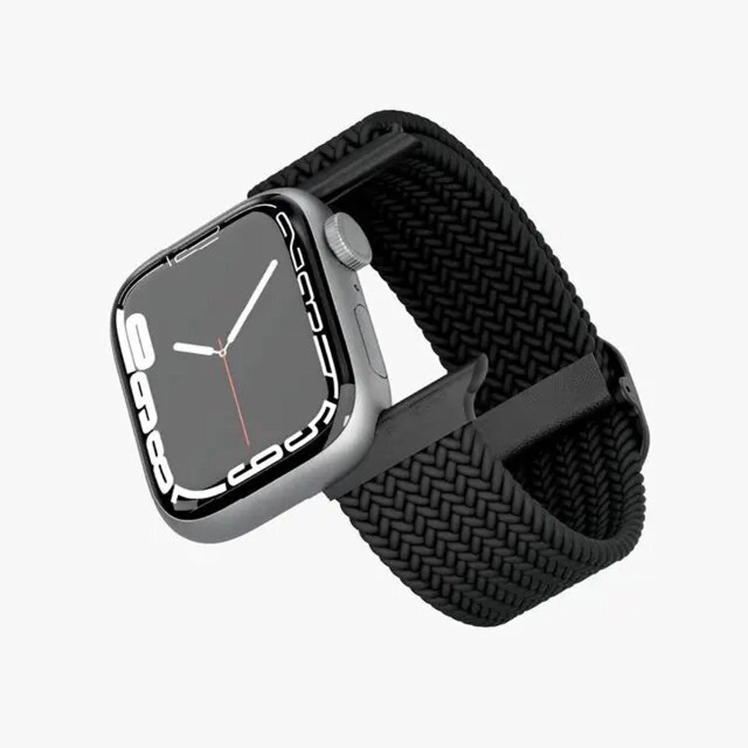 Crisben Watch Strap for Apple Watch - 45/44/42 mm