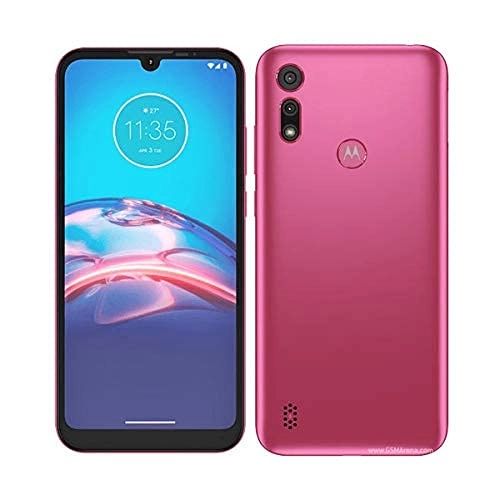 Motorola Moto E6i - 2GB 32GB