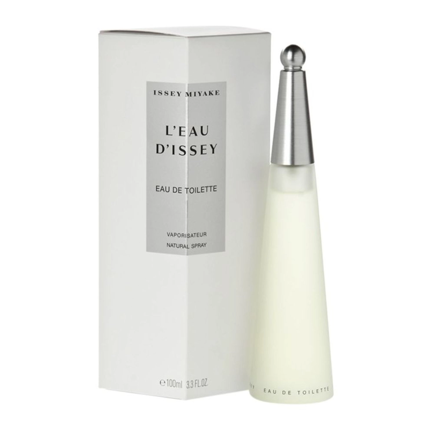 L'Eau d'Issey Eau de Toilette 100 ml