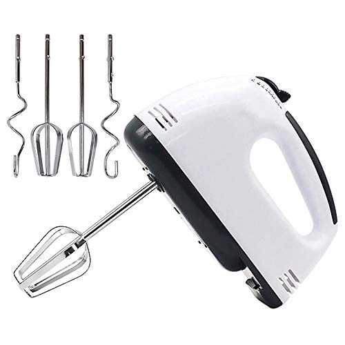 Electric Hand Mixer - 300W