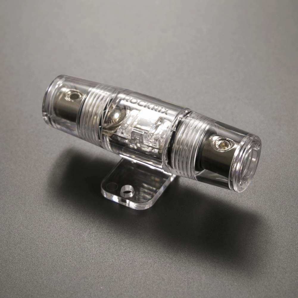 Car Audio Cable Amp Wiring Kit