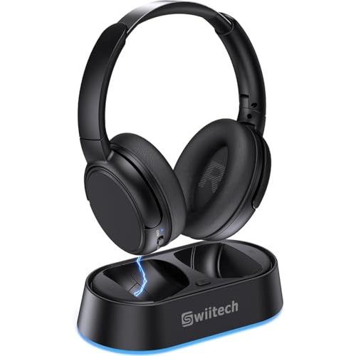 CH-211 Wireless Headphone