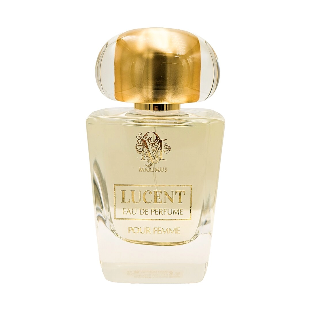 Maximus Lucent Eau de Parfum 100ml
