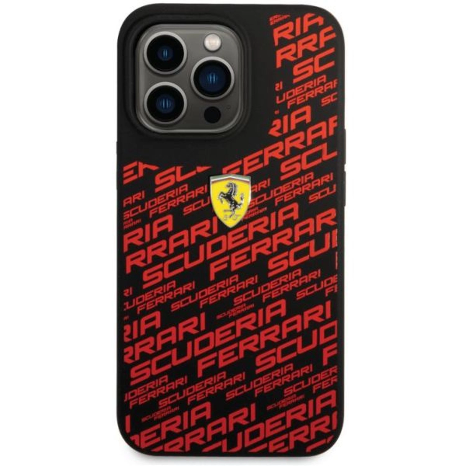 Liquid Silicone Case for iPhone 14 Pro