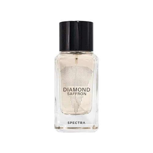 Diamond Saffron Eau de Parfum 100ml