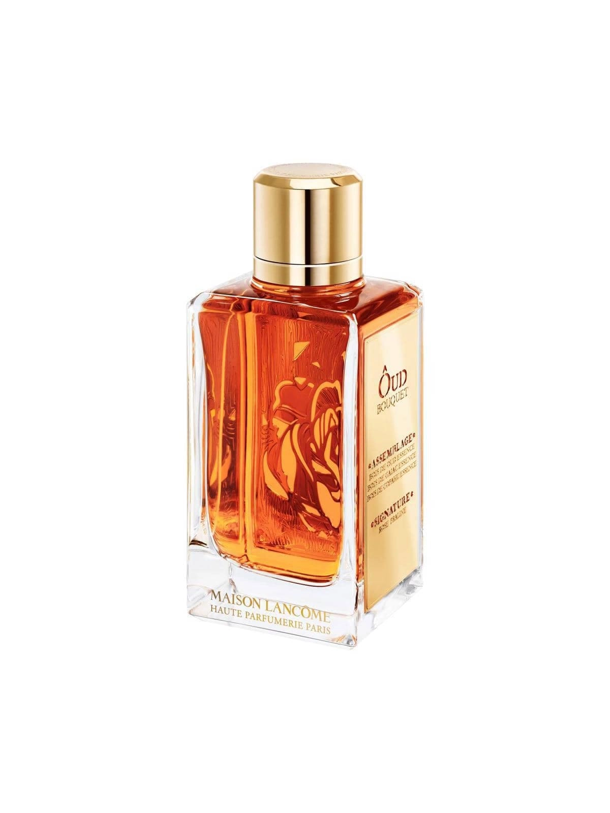 Maison Oud Bouquet Eau de Parfum 100ml