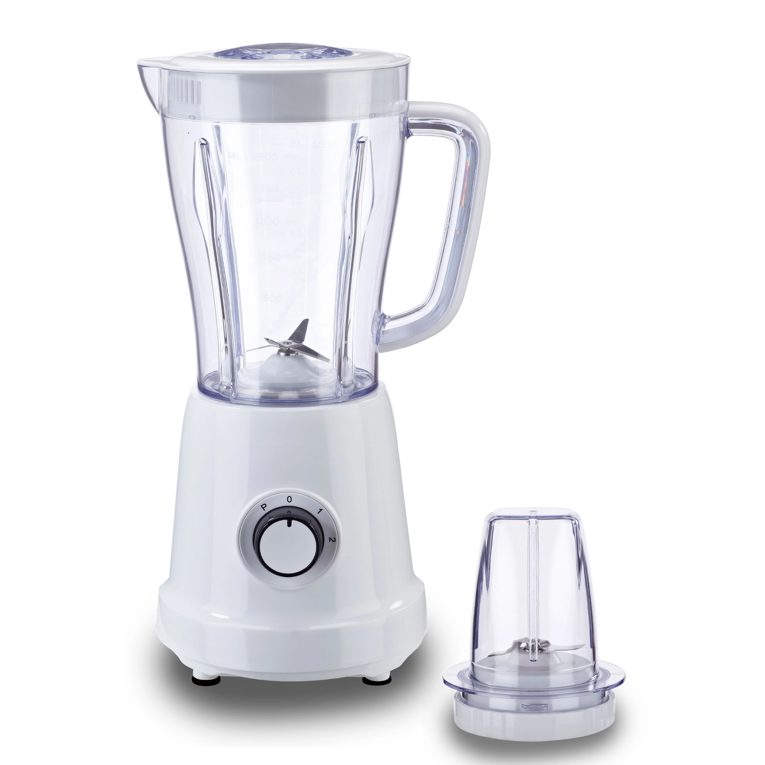 STARGOLD INTERNATIONAL SG-1363 Plus - 500W 1.5L