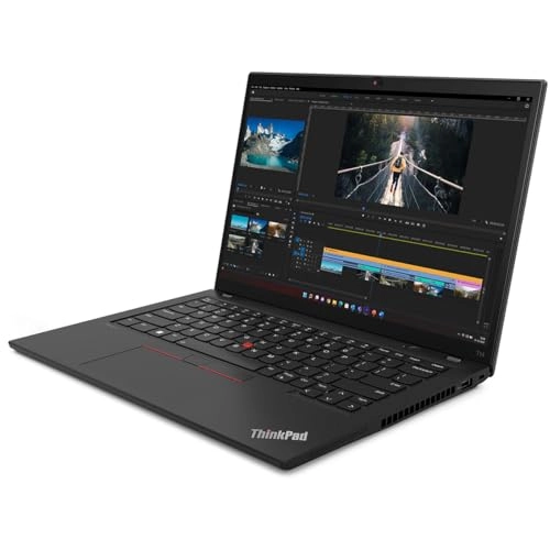 ThinkPad T14 Gen 4 21HD0088US - 14'' i7-1365U 16GB DDR4 512GB SSD