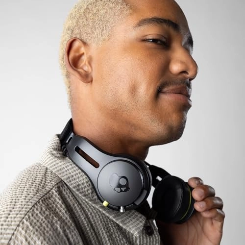 (Renewed) Icon ANC Wireless Headphone