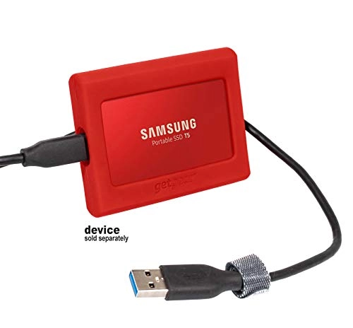 Silicone Bumper - 2TB 1TB 500G 250G