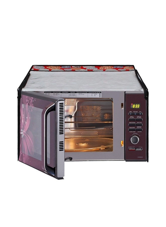Microwave Oven Cover