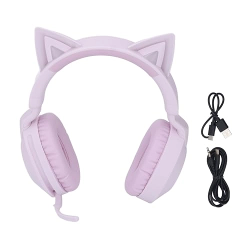 Cat Ear Wireless Headphone