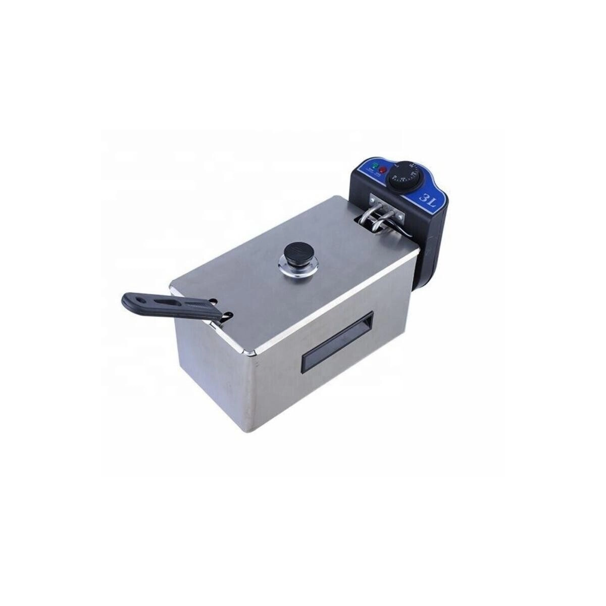 Tradeo Commercial Deep Fryer - 3L