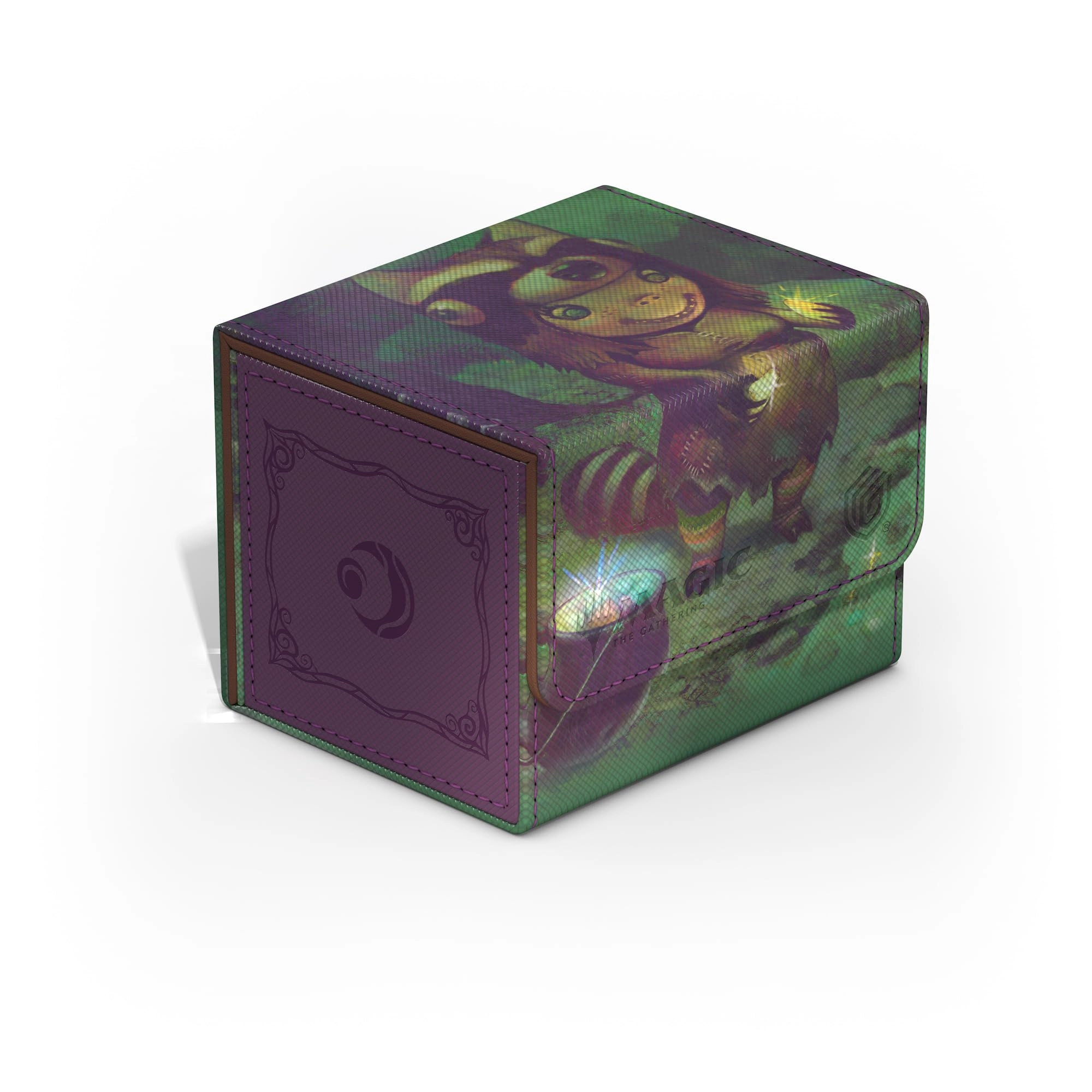 ULTIMATE GUARD Sidewinder Xenoskin - 100+