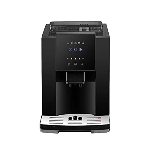 Home Small - Automatic Steam Drip Milk Frothing