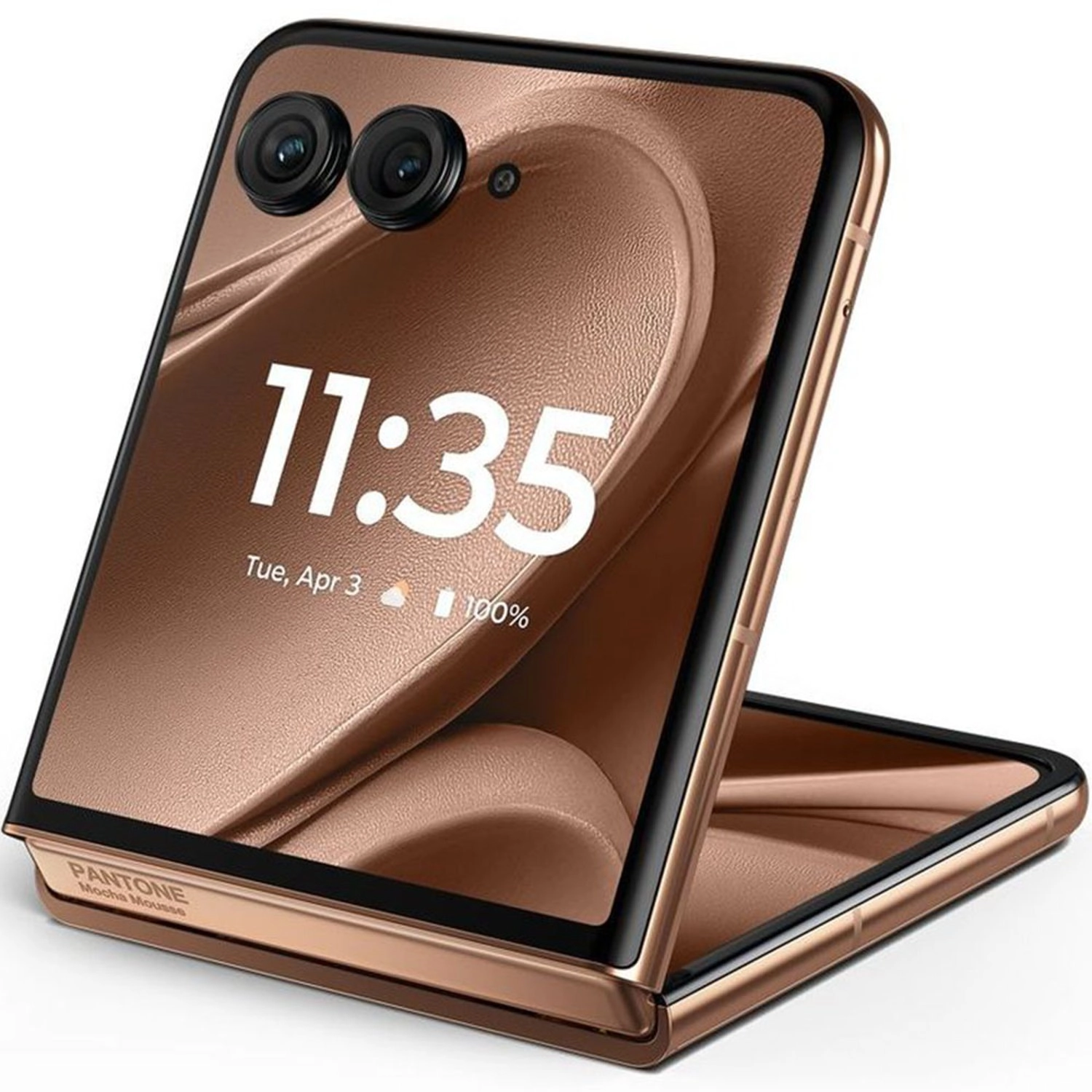 Razr 50 Ultra - 12GB 512GB
