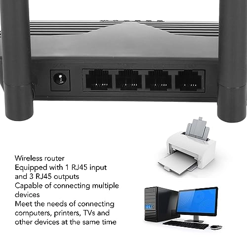 YDSU3ROGF7 - 300Mbps