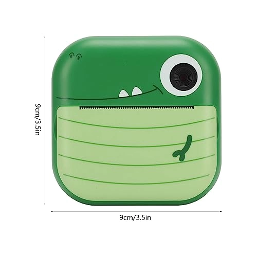 Kids Printer Camera - 57 x 30mm