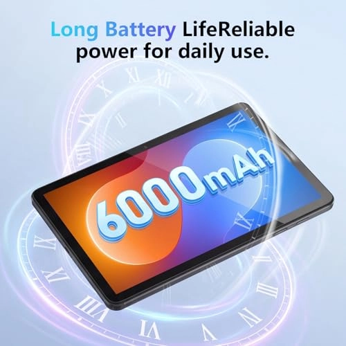 KT107 - 128GB 10"