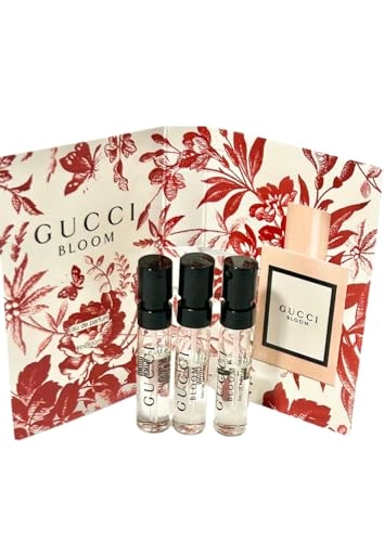Bloom Eau de Parfum 1.5 ml Set