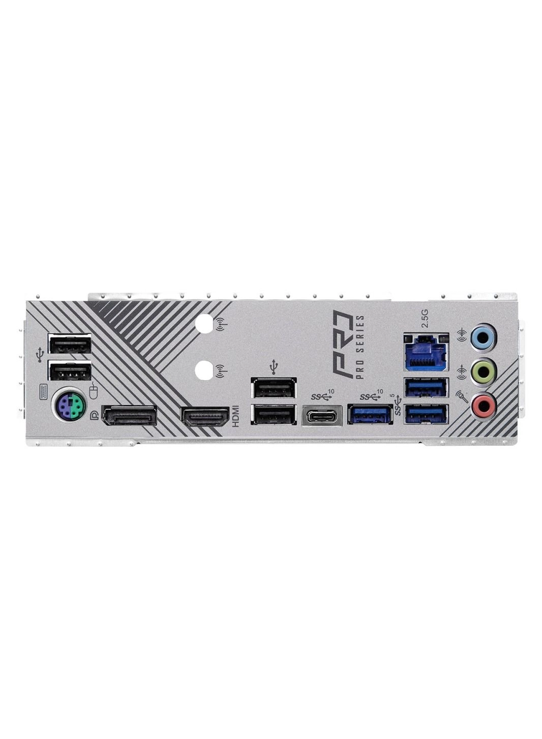 Z790 Pro RS - DDR5 LGA1700