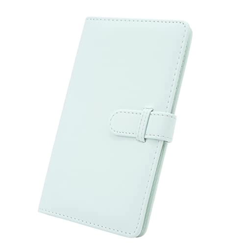 3" 108 Pockets PU Leather Photo Album