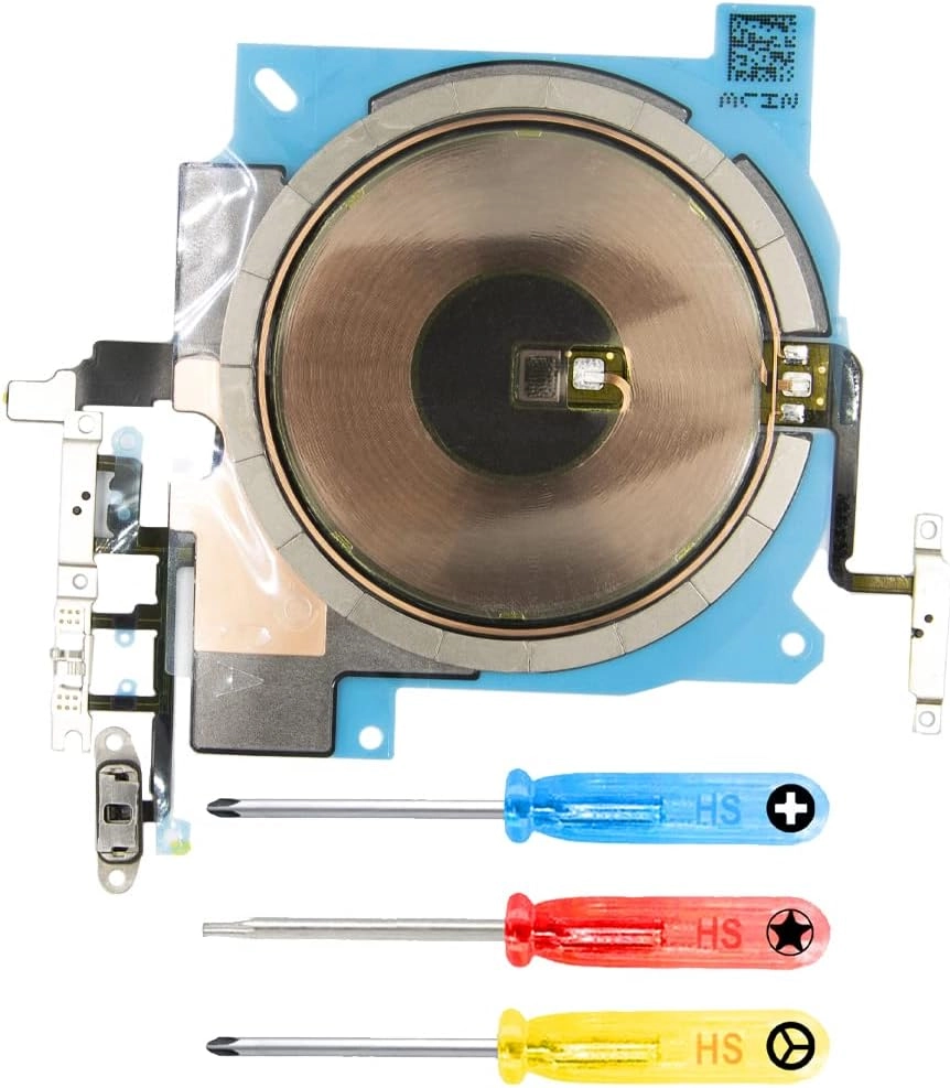 Mmobiel Qi Flex Cable - iPhone 13 Pro 6.1 Inch Wireless Charging