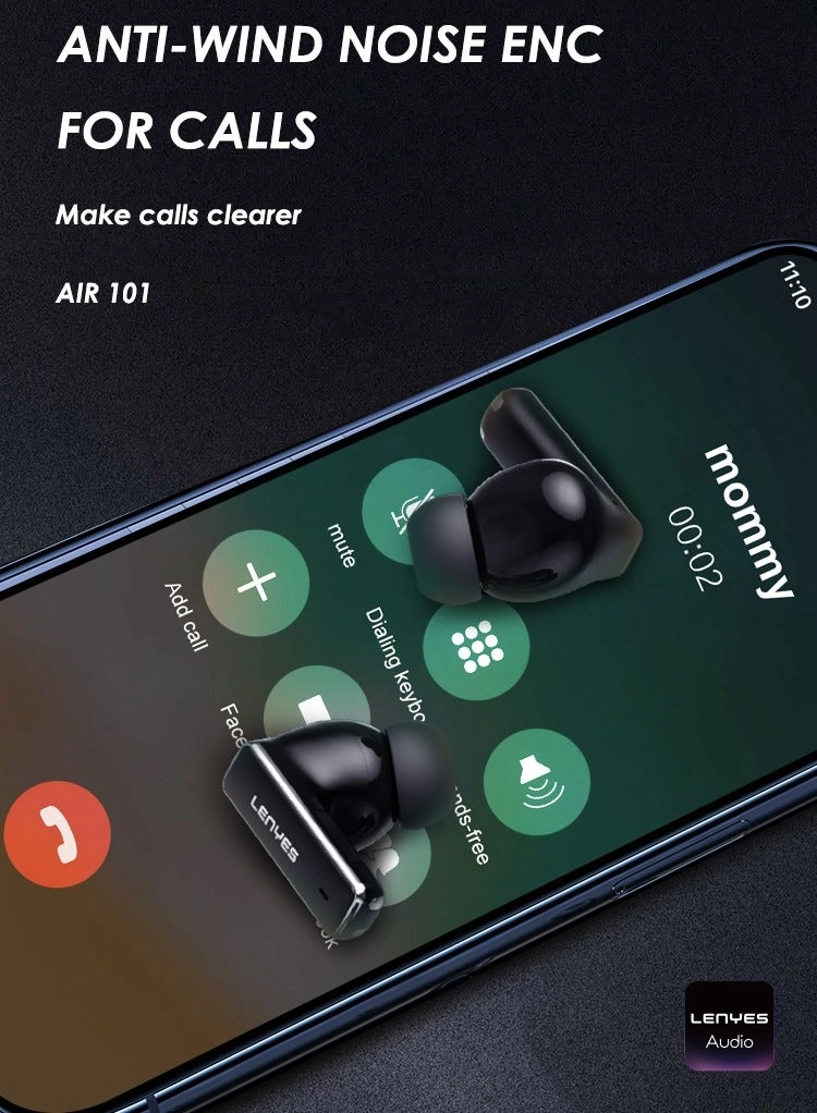 AIR 101 Wireless Earbud